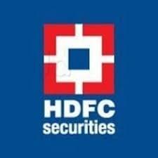 HDFC Securities Limited