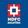 HDFC Securities Limited logo
