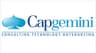 Capgemini Technology Services India Limited logo