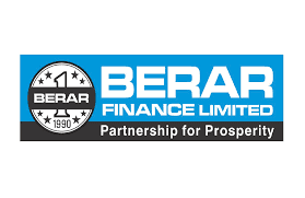 Berar Finance Limited