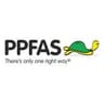Parag Parikh Financial Advisory Services Limited logo