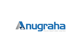 Anugraha Valve Castings Limited