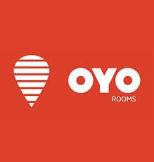 Oravel Stays (OYO Rooms)