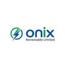 Onix Renewable Limited
