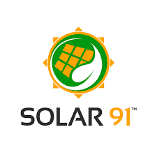 Solar 91 Cleantech Limited
