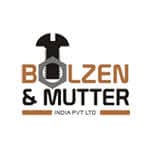 Bolzen and Mutter