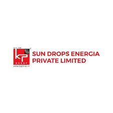 Sun Drops Energia Private Limited