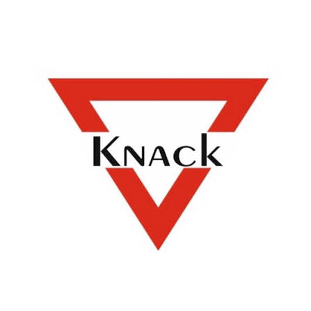 Knack Packaging