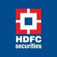 HDFC Securities Limited