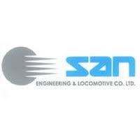 San Engineering and Locomotive Company Limited