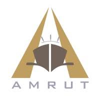 Amrut Dredging And Shipping Limited