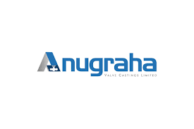 Anugraha Valve Castings Limited