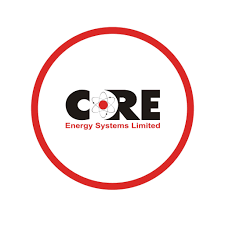 Core Energy Systems Limited