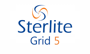 Sterlite Grid 5