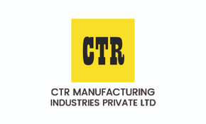 CTR Manufacturing Industries Limited