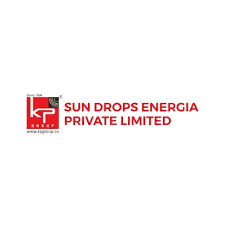 Sun Drops Energia Private Limited